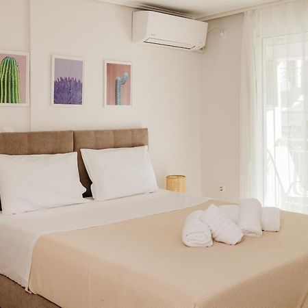 Cactus - Blooming Garden Apartments Kalamata Exterior photo
