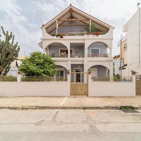 Cactus - Blooming Garden Apartments Kalamata Exterior photo