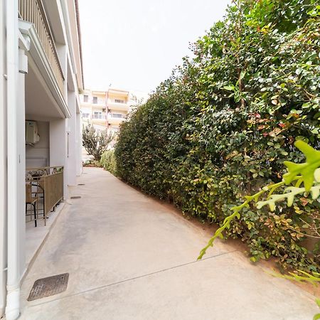 Cactus - Blooming Garden Apartments Kalamata Exterior photo