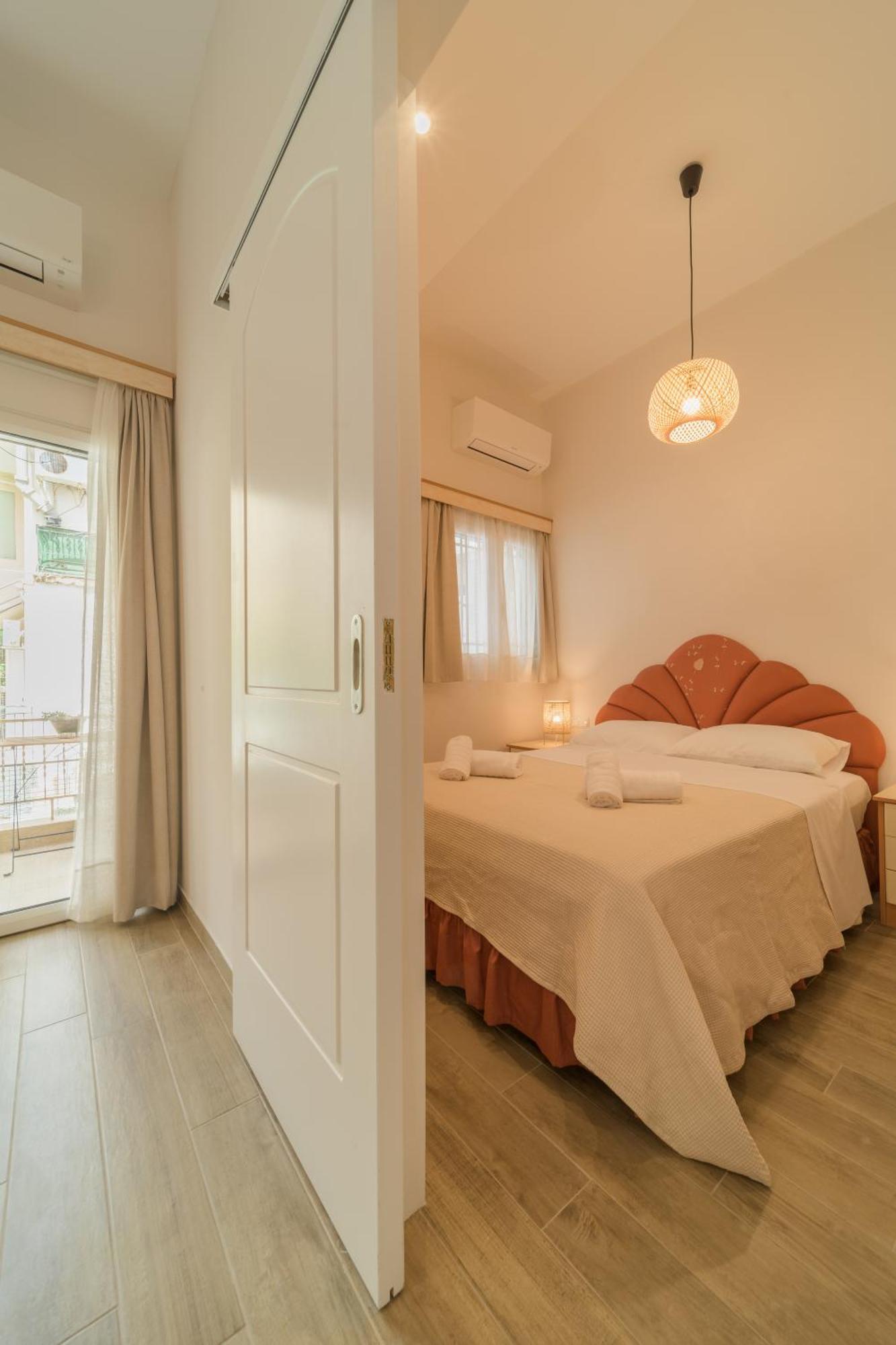 Cactus - Blooming Garden Apartments Kalamata Exterior photo